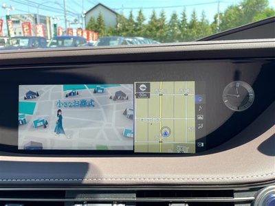صورة 2 لـ 2019 Lexus LS