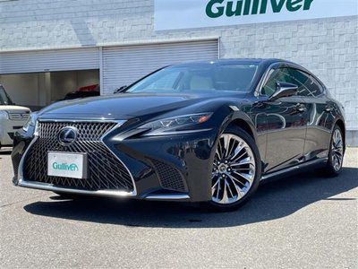 صورة 8 لـ 2019 Lexus LS