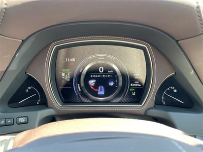 صورة 7 لـ 2019 Lexus LS