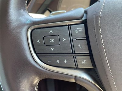 صورة مصغرة 26 لـ 2019 Lexus LS