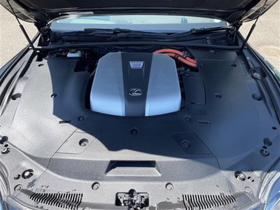 صورة مصغرة 41 لـ 2019 Lexus LS
