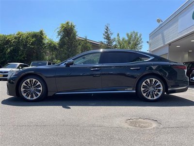 صورة مصغرة 11 لـ 2019 Lexus LS