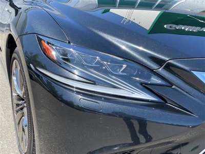 صورة مصغرة 14 لـ 2019 Lexus LS