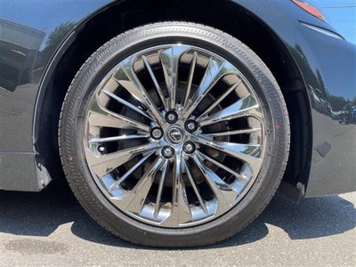 صورة مصغرة 16 لـ 2019 Lexus LS