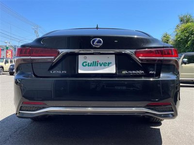 صورة مصغرة 13 لـ 2019 Lexus LS
