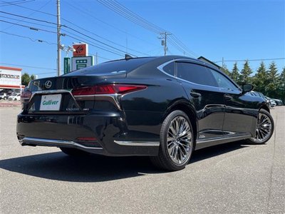 صورة مصغرة 12 لـ 2019 Lexus LS