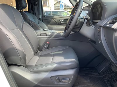 TOYOTA ALPHARD - 7