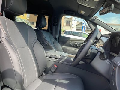 TOYOTA ALPHARD - 8