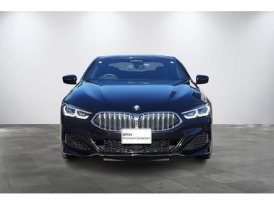 BMW 8 SERIES - 2