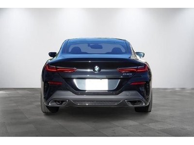 BMW 8 SERIES - 6