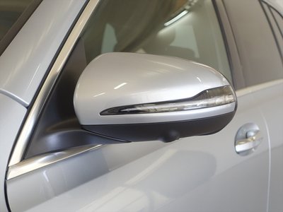 MERCEDES-BENZ GLB - 7