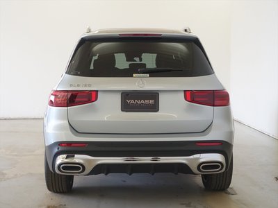 MERCEDES-BENZ GLB - 3