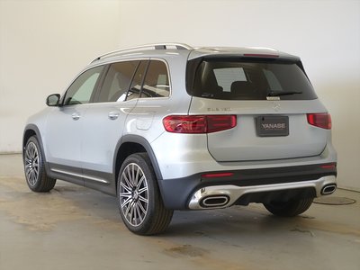 MERCEDES-BENZ GLB - 4