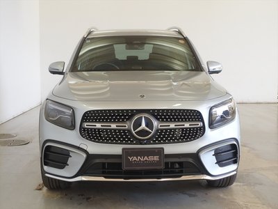 MERCEDES-BENZ GLB - 2