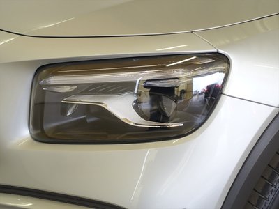 MERCEDES-BENZ GLB - 8