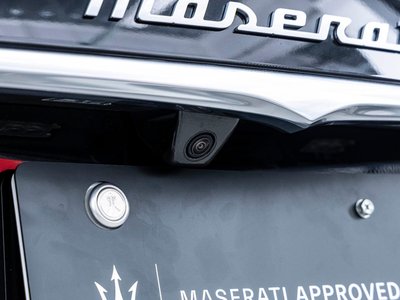 صورة 5 لـ 2025 Maserati GRECALE