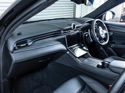 صورة 9 لـ 2025 Maserati GRECALE