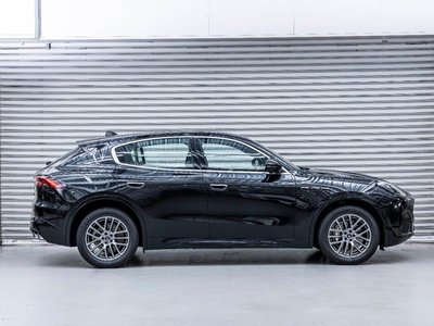 صورة مصغرة 12 لـ 2025 Maserati GRECALE