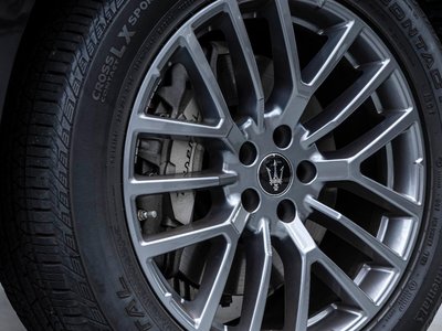 صورة 4 لـ 2025 Maserati GRECALE