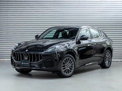 صورة 1 لـ 2025 Maserati GRECALE