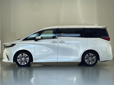 2024 Toyota ALPHARD — миниатюра 32