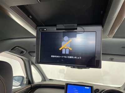 2024 Toyota ALPHARD — фото 10