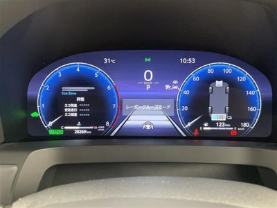 2024 Toyota ALPHARD — миниатюра 12