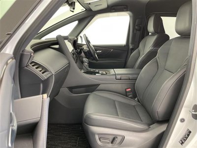 2024 Toyota ALPHARD — миниатюра 29