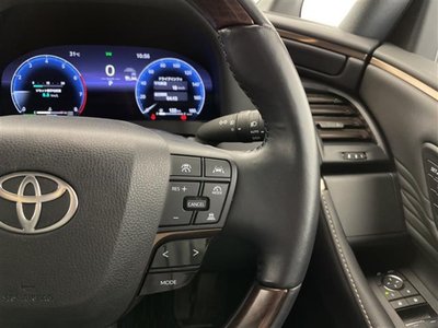 2024 Toyota ALPHARD — миниатюра 16