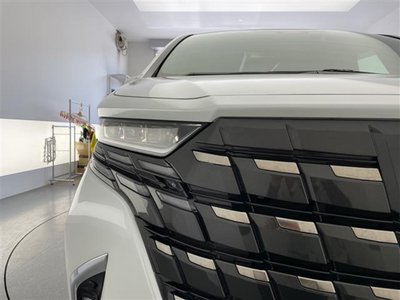 2024 Toyota ALPHARD — миниатюра 36