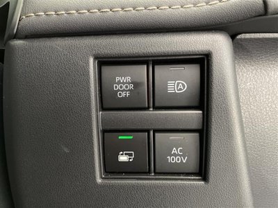 2024 Toyota ALPHARD — миниатюра 20