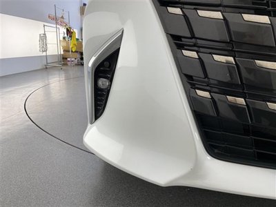 2024 Toyota ALPHARD — миниатюра 37