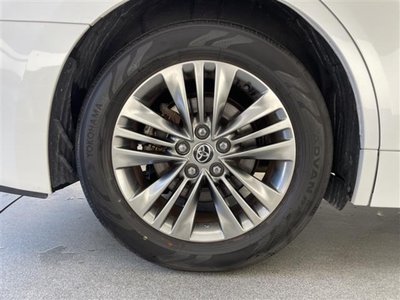 2024 Toyota ALPHARD — миниатюра 40