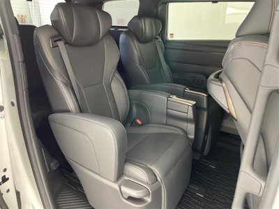 2024 Toyota ALPHARD — миниатюра 25