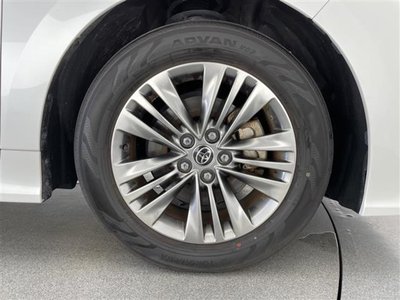 2024 Toyota ALPHARD — миниатюра 41