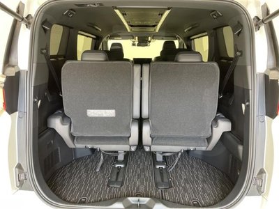 2024 Toyota ALPHARD — миниатюра 27