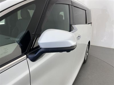 2024 Toyota ALPHARD — фото 4