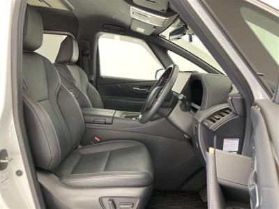 2024 Toyota ALPHARD — миниатюра 24