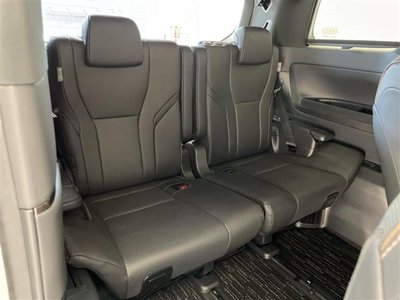 2024 Toyota ALPHARD — миниатюра 26