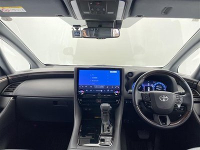 2024 Toyota ALPHARD — миниатюра 42