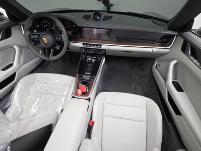 2024 Porsche 911 photo 5