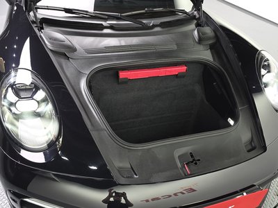 2024 Porsche 911 photo 7