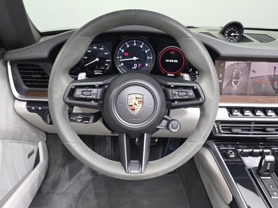 2024 Porsche 911 — миниатюра 13