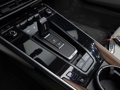 2024 Porsche 911 photo 9