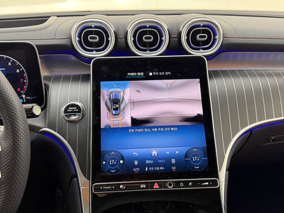 صورة مصغرة 16 لـ 2025 Mercedes-BENZ GLC