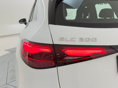 صورة مصغرة 12 لـ 2025 Mercedes-BENZ GLC