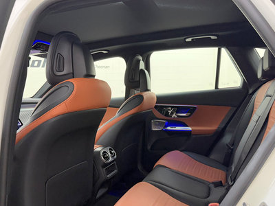 صورة مصغرة 20 لـ 2025 Mercedes-BENZ GLC