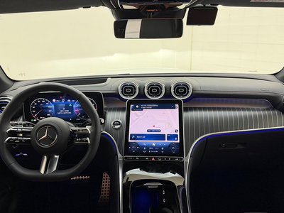 صورة مصغرة 17 لـ 2025 Mercedes-BENZ GLC