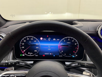 صورة مصغرة 15 لـ 2025 Mercedes-BENZ GLC