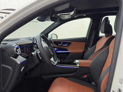 صورة مصغرة 19 لـ 2025 Mercedes-BENZ GLC
